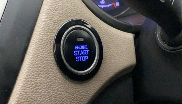 2015 Hyundai Elite i20 ASTA 1.2, Petrol, Manual, 1,20,248 km, Keyless Start/ Stop Button
