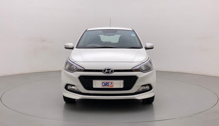 2015 Hyundai Elite i20 ASTA 1.2, Petrol, Manual, 1,20,248 km, Highlights