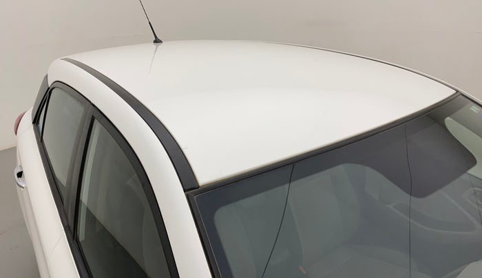 2015 Hyundai Elite i20 ASTA 1.2, Petrol, Manual, 1,20,248 km, Roof