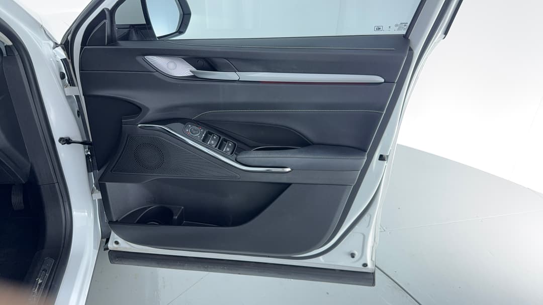 2022 GWM Haval H6 Ultra, Automatic, 64268 km, Speaker View