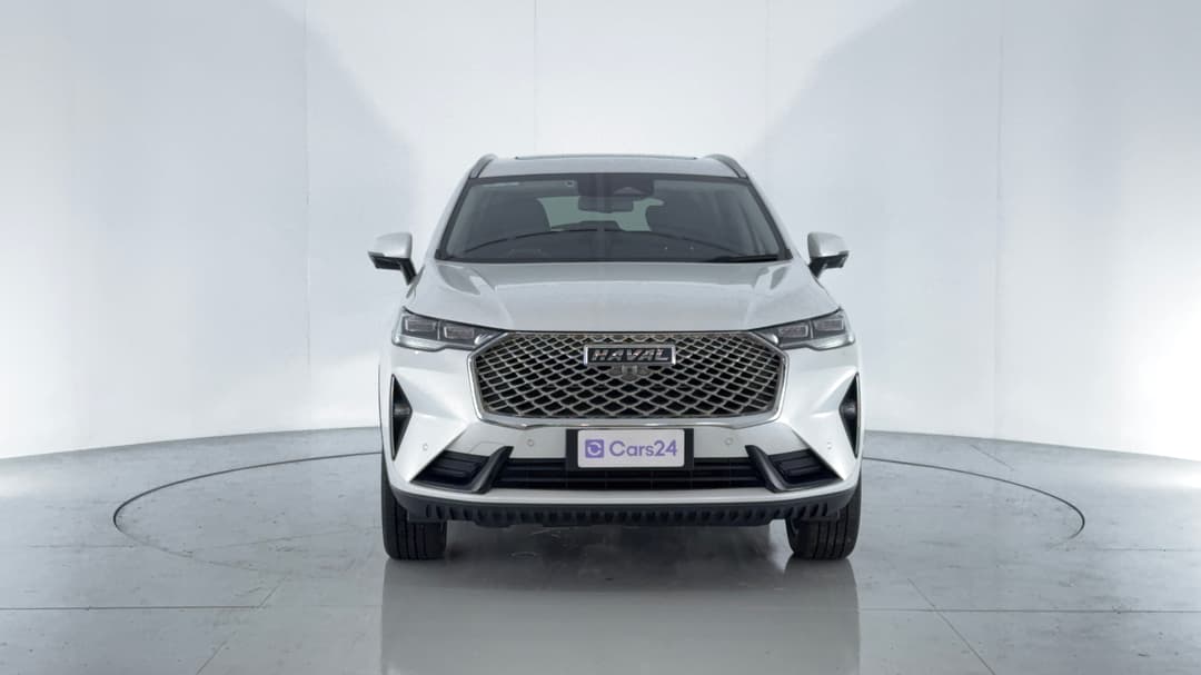 2022 GWM Haval H6 Ultra, Automatic, 64268 km, Front View