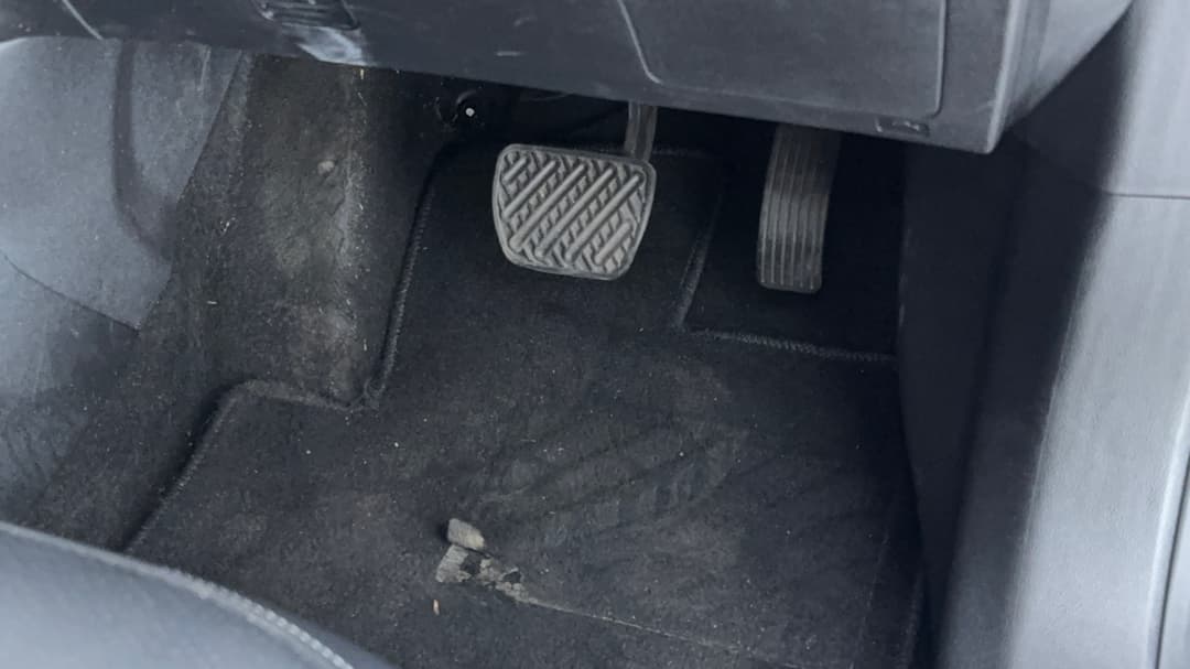 2022 GWM Haval H6 Ultra, Automatic, 64268 km, Pedals and Footmat