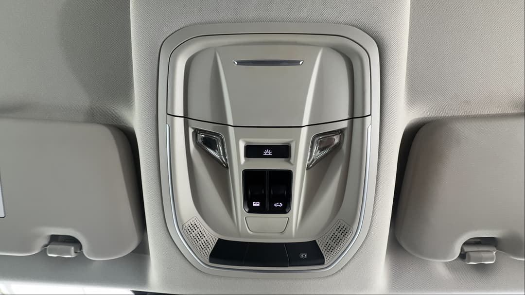 2022 GWM Haval H6 Ultra, Automatic, 64268 km, On-Roof Controls/Sunglass holder
