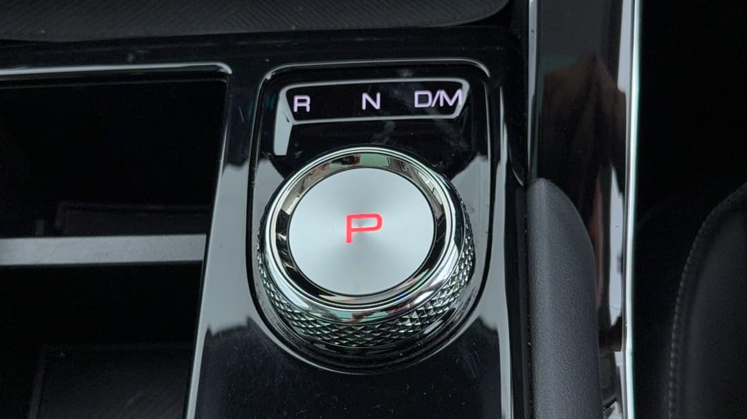 2022 GWM Haval H6 Ultra, Automatic, 64268 km, Gear Lever 
