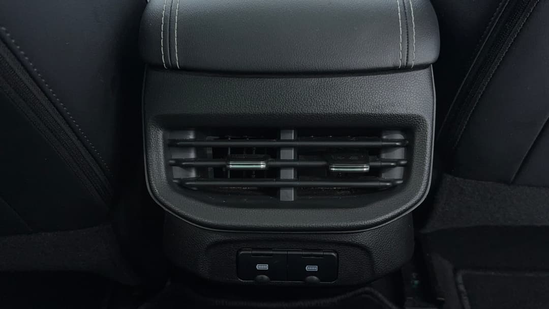 2022 GWM Haval H6 Ultra, Automatic, 64268 km, Rear A/C Vent