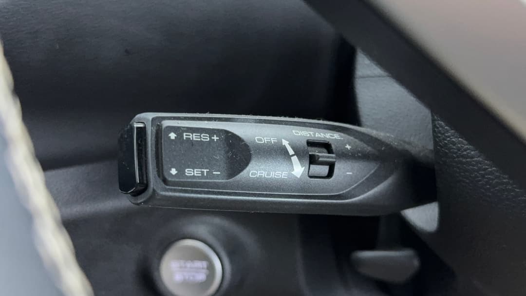 2022 GWM Haval H6 Ultra, Automatic, 64268 km, Cruise Control