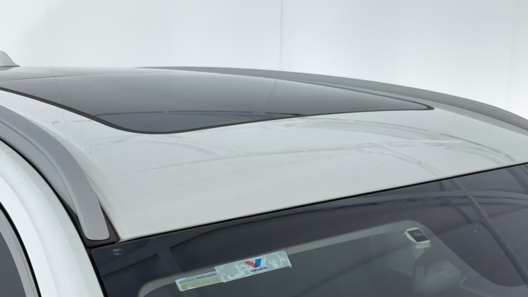2022 GWM Haval H6 Ultra, Automatic, 64268 km, Roof/Sunroof View