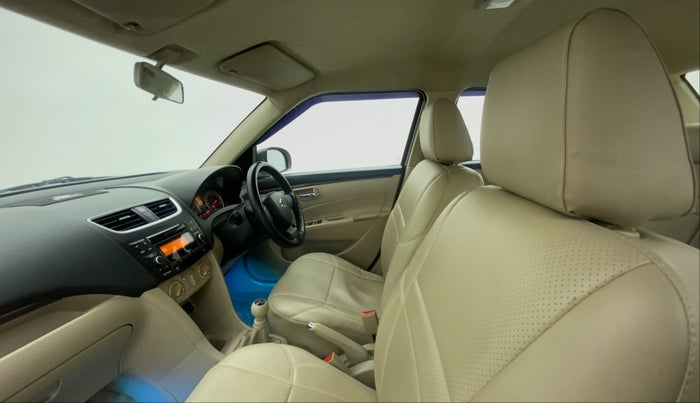 2016 Maruti Swift Dzire VDI ABS, Diesel, Manual, 73,920 km, Right Side Front Door Cabin