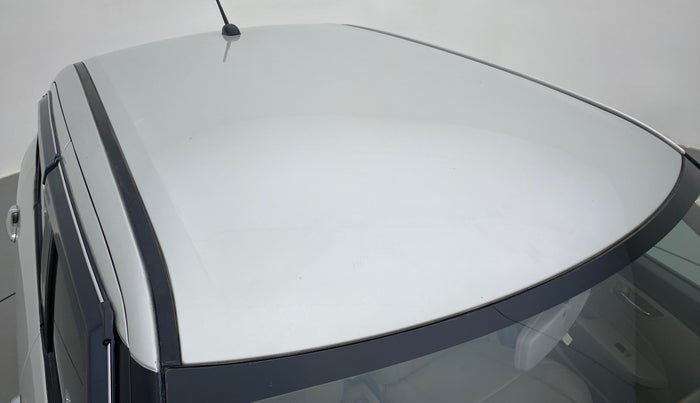 2016 Maruti Swift Dzire VDI ABS, Diesel, Manual, 73,920 km, Roof