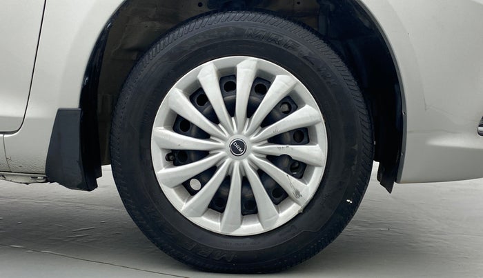 2016 Maruti Swift Dzire VDI ABS, Diesel, Manual, 73,920 km, Right Front Wheel