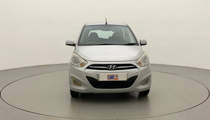 2011 Hyundai i10 SPORTZ 1.2, Petrol, Manual, 69,232 km, Highlights
