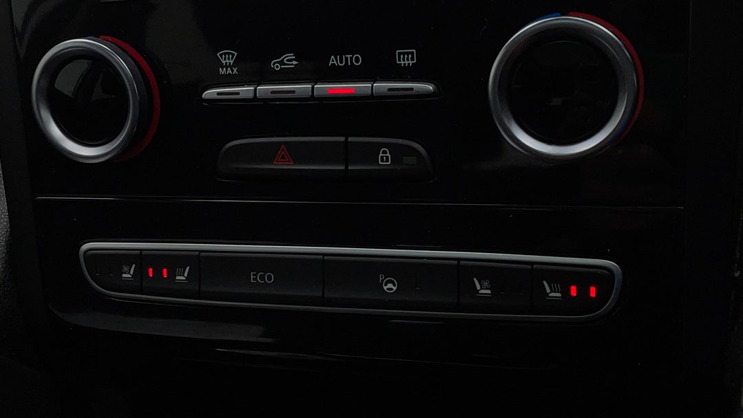 2019 Renault Koleos Intens X-tronic (4x2), Automatic, 79743 km, Ventilated Seats