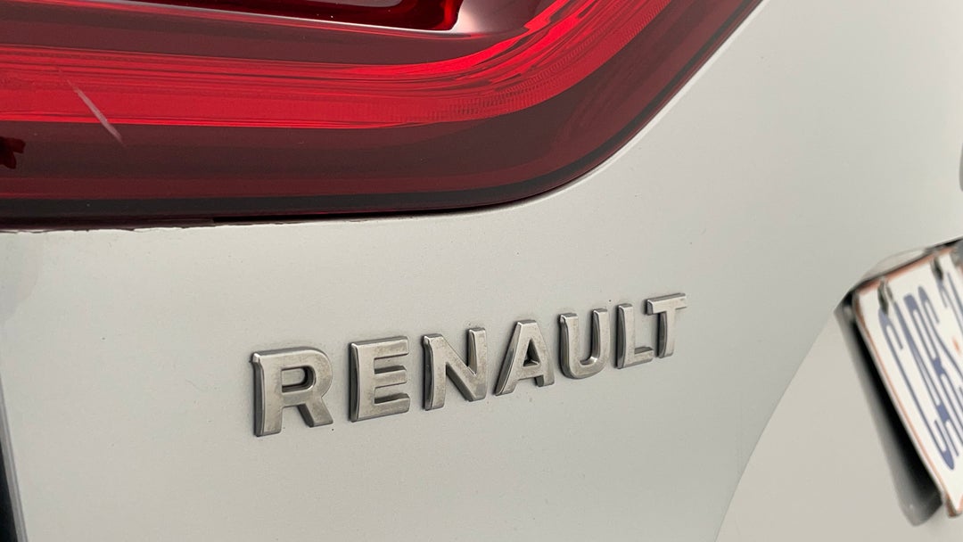 2019 Renault Koleos Intens X-tronic (4x2), Automatic, 79743 km, Badge (Boot Left Side)