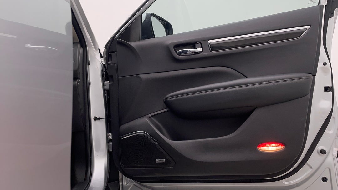 2019 Renault Koleos Intens X-tronic (4x2), Automatic, 79743 km, Speaker View