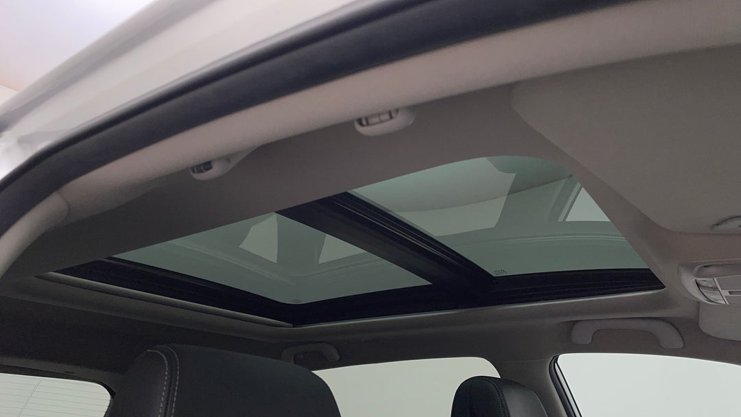 2019 Renault Koleos Intens X-tronic (4x2), Automatic, 79743 km, Interior Sunroof/Moonroof