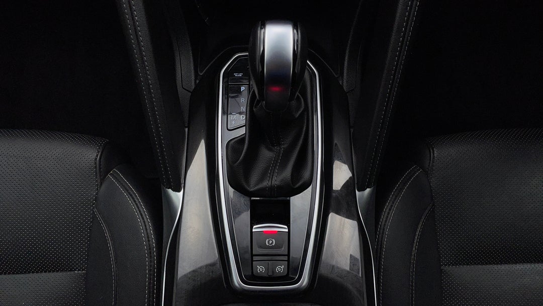 2019 Renault Koleos Intens X-tronic (4x2), Automatic, 79743 km, Gear Lever 