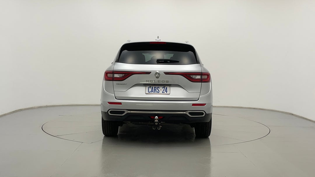 2019 Renault Koleos Intens X-tronic (4x2), Automatic, 79743 km, Back/Rear View