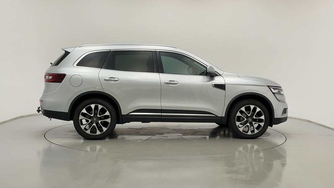 2019 Renault Koleos Intens X-tronic (4x2), Automatic, 79743 km, Right Side View