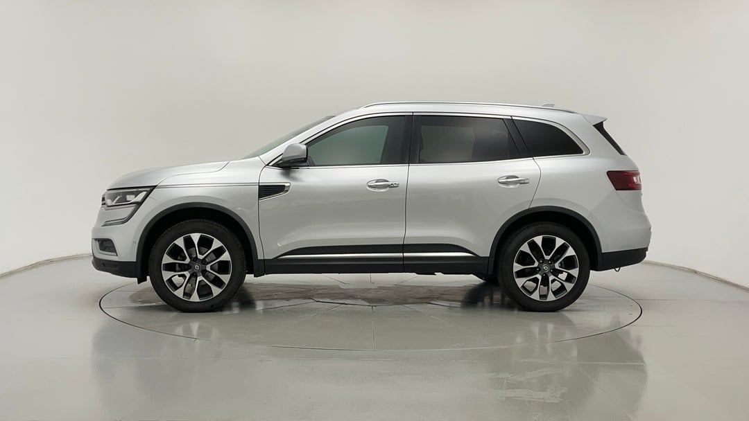 2019 Renault Koleos Intens X-tronic (4x2), Automatic, 79743 km, Left Side View