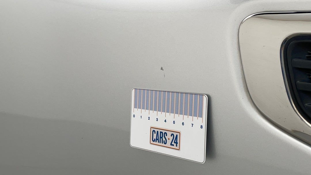 2019 Renault Koleos Intens X-tronic (4x2), Automatic, 79743 km, Doors Front RHS Dent