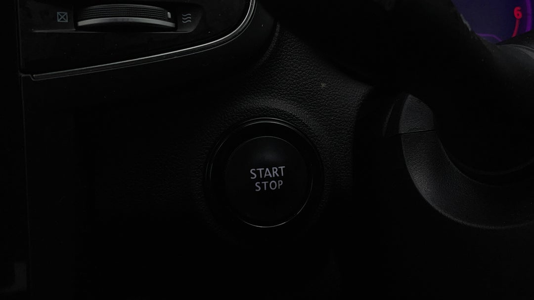 2019 Renault Koleos Intens X-tronic (4x2), Automatic, 79743 km, Keyless / Button Start