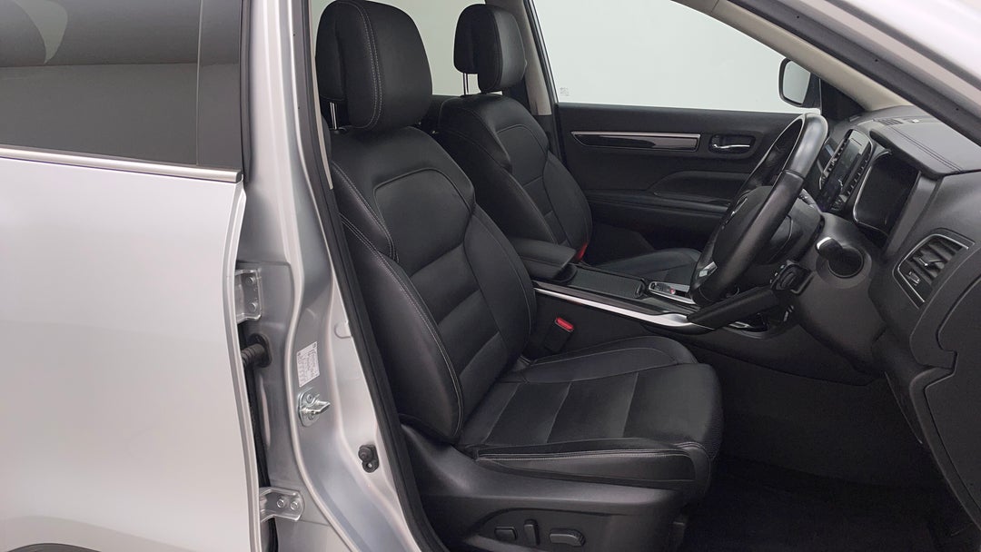 2019 Renault Koleos Intens X-tronic (4x2), Automatic, 79743 km, Right Side Front Door Cabin View