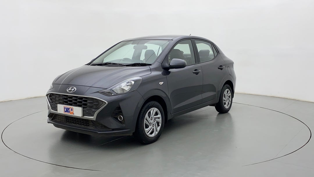Left Front Diagonal
