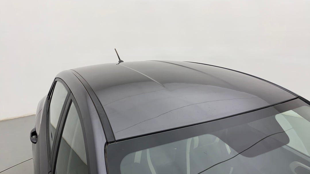 Roof