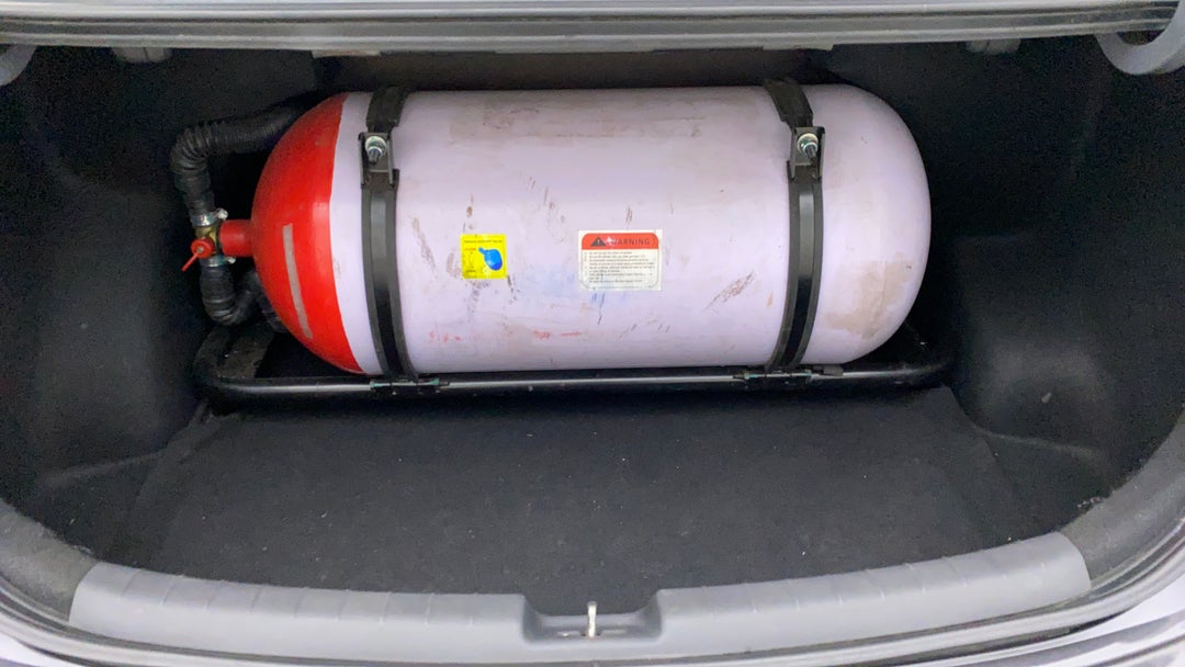 Boot Inside