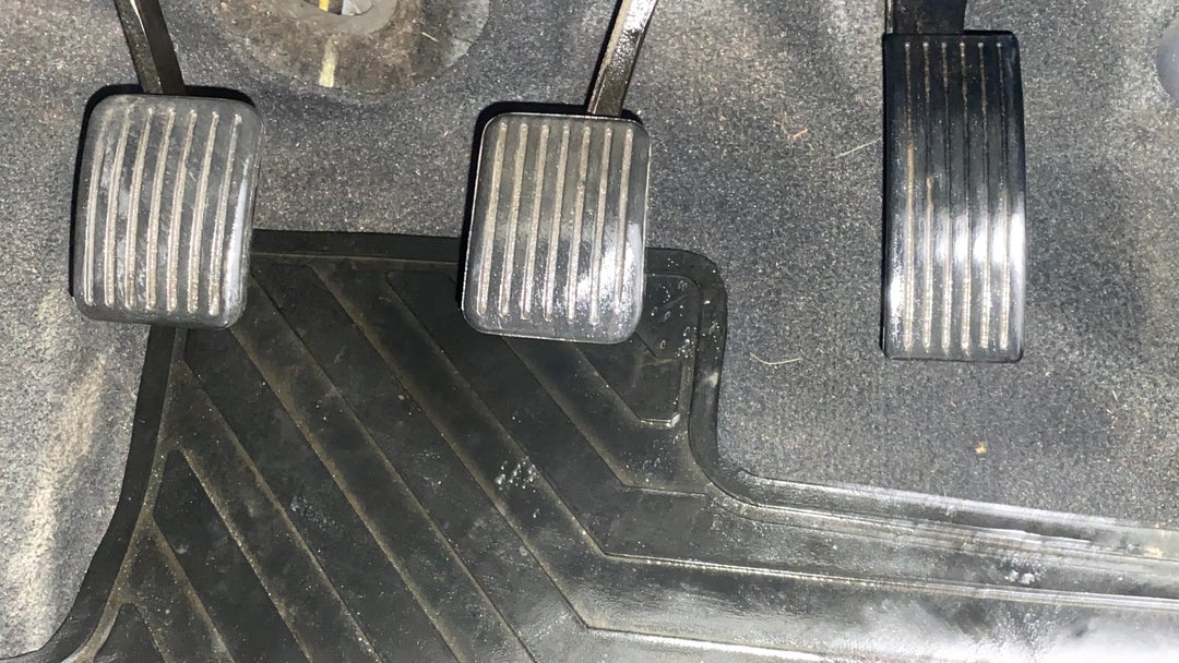Pedals
