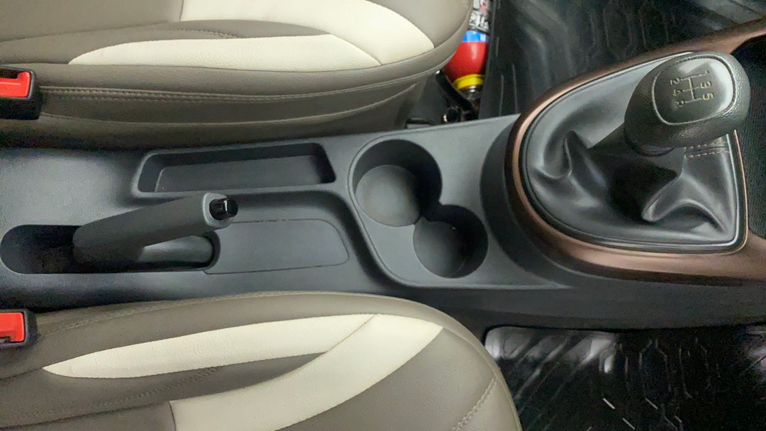 Gear Lever