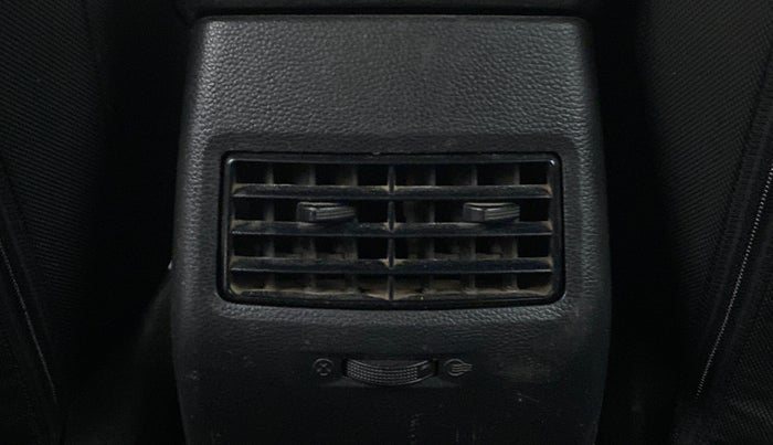 2015 Hyundai Elite i20 ASTA 1.4 CRDI, Diesel, Manual, 79,370 km, Rear AC Vents
