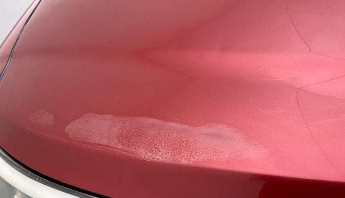 2015 Hyundai Elite i20 ASTA 1.4 CRDI, Diesel, Manual, 79,370 km, Bonnet (hood) - Paint has minor damage