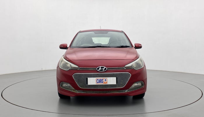 2015 Hyundai Elite i20 ASTA 1.4 CRDI, Diesel, Manual, 79,370 km, Highlights