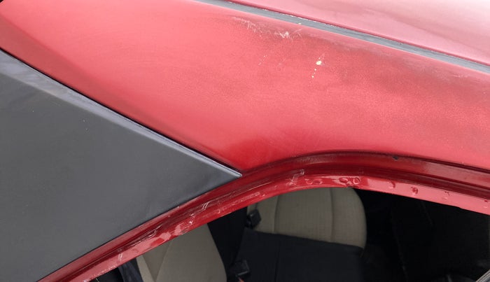 2015 Hyundai Elite i20 ASTA 1.4 CRDI, Diesel, Manual, 79,370 km, Right C pillar - Pillar damaged/repaired