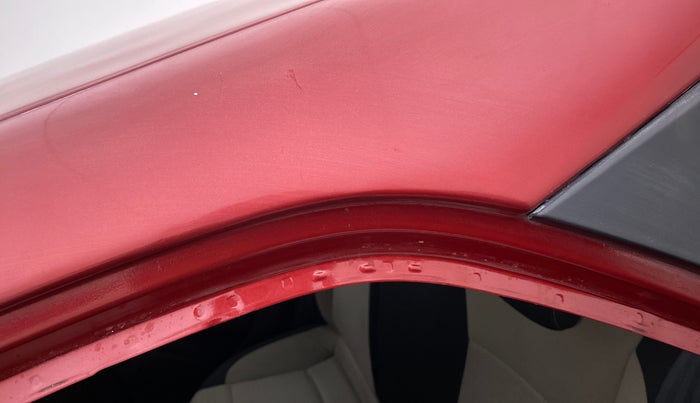 2015 Hyundai Elite i20 ASTA 1.4 CRDI, Diesel, Manual, 79,370 km, Left C pillar - Pillar damaged/repaired