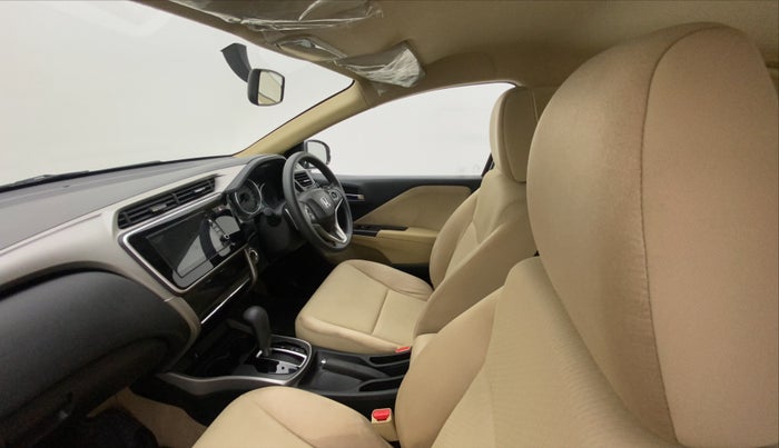 2017 Honda City 1.5L I-VTE V CVT, Petrol, Automatic, 62,748 km, Right Side Front Door Cabin