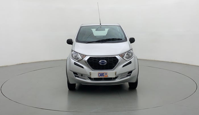 2018 Datsun Redi Go 1.0 T(O) AT, Petrol, Automatic, 15,500 km, Highlights