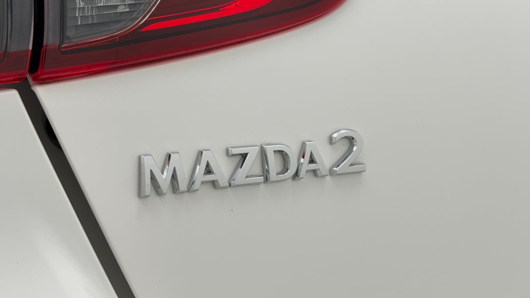 Badge (Boot Left Side)