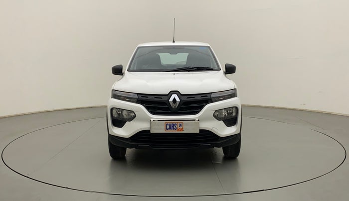 2022 Renault Kwid RXL 1.0, Petrol, Manual, 4,480 km, Highlights