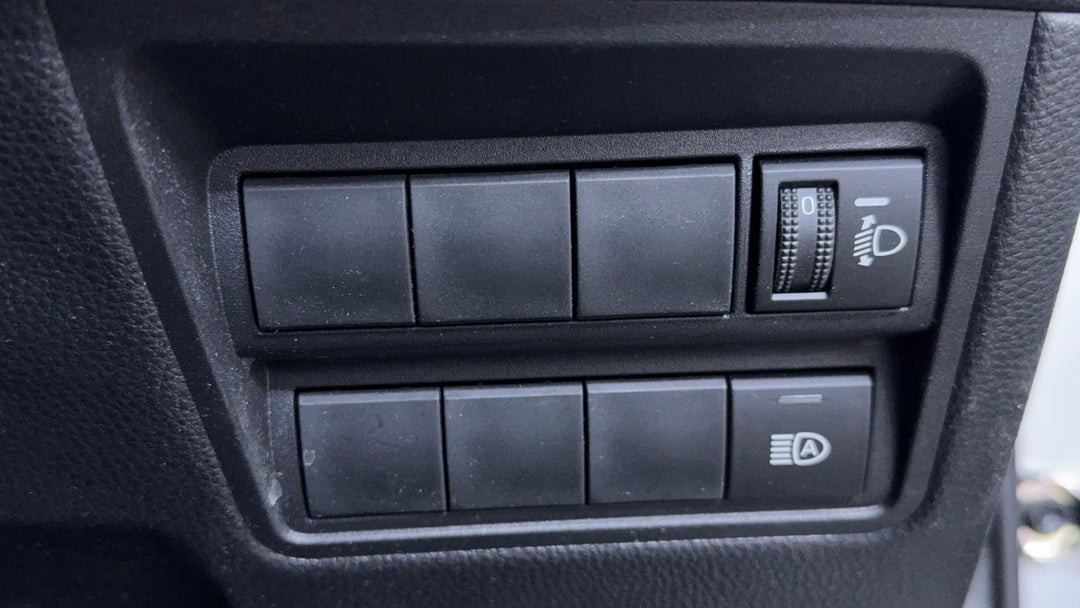 Utility Switches/Buttons