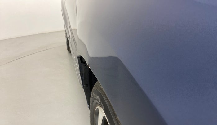 2020 Maruti Baleno ZETA PETROL 1.2, Petrol, Manual, 13,069 km, Right fender - Slightly dented
