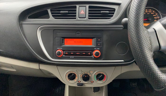 2019 Maruti Alto VXI, Petrol, Manual, 41,704 km, Air Conditioner