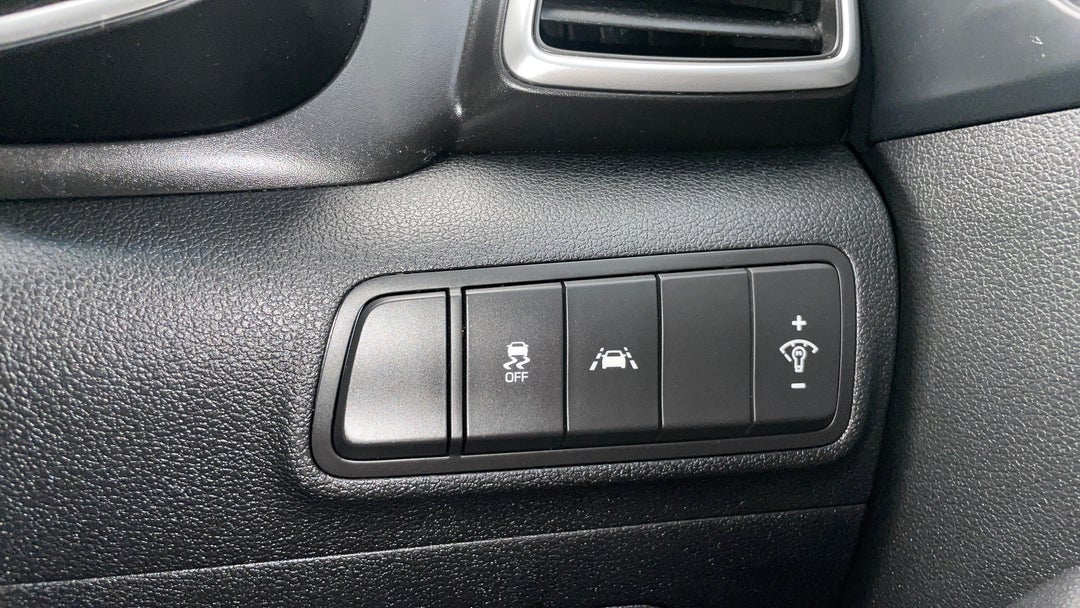 Utility Switches/Buttons