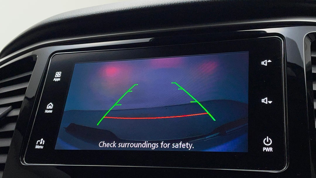 2019 Mitsubishi Triton Gls (4x4), Automatic, 55478 km, Parking Camera