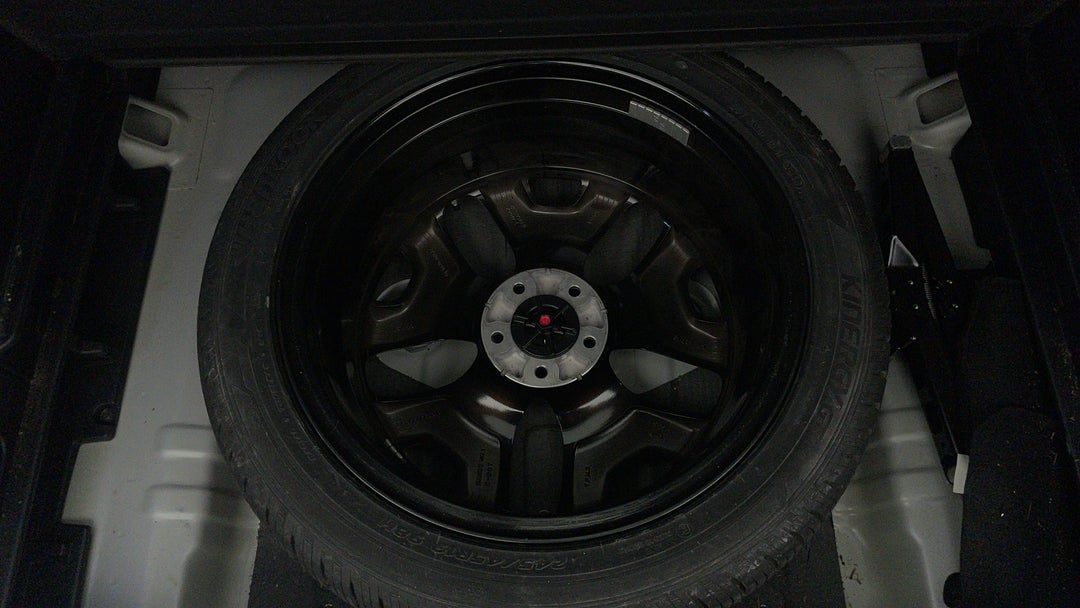 Spare Wheel