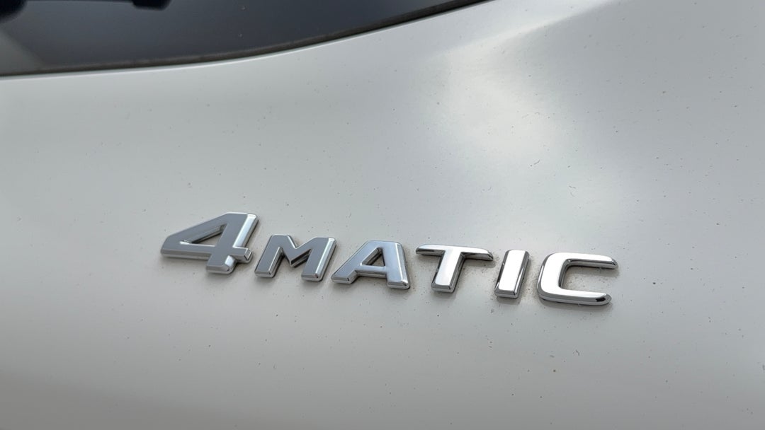 Badge (Boot Right Side)