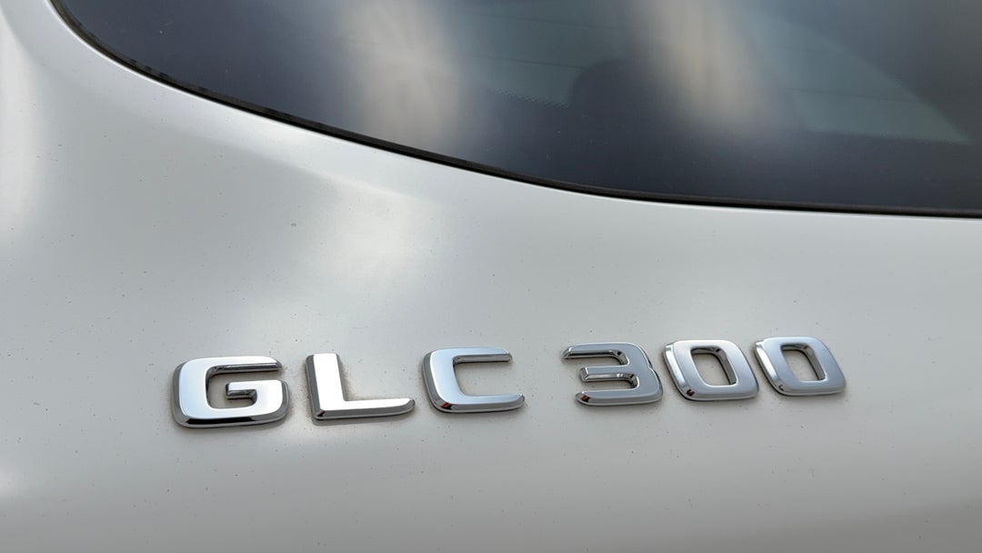 Badge (Boot Left Side)