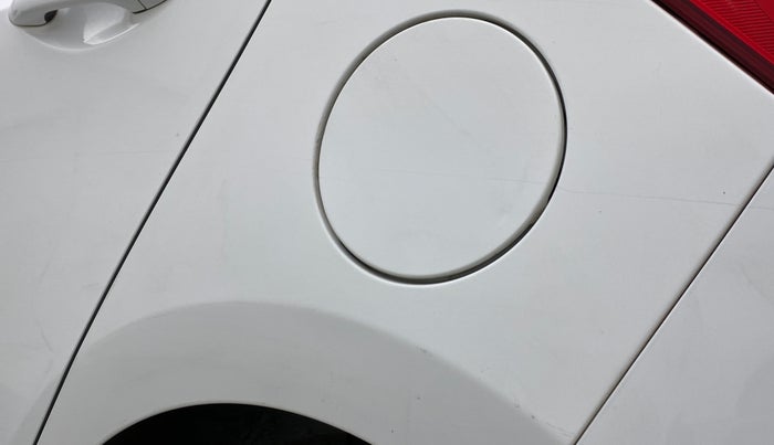 2019 Hyundai Grand i10 MAGNA 1.2 KAPPA VTVT, Petrol, Manual, 14,719 km, Left quarter panel - Minor scratches