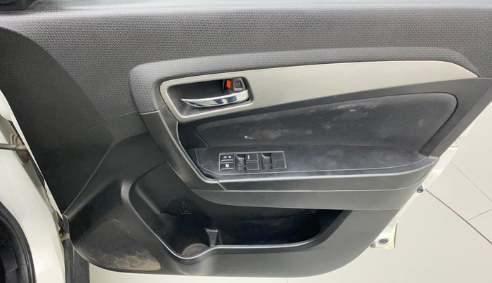 2018 Maruti Vitara Brezza ZDI AMT, Diesel, Automatic, 45,717 km, Driver Side Door Panels Control